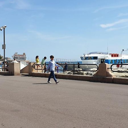 Apartament Acquamarina Rapallo Zewnętrze zdjęcie