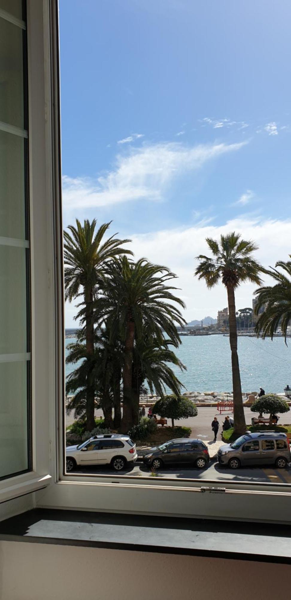 Apartament Acquamarina Rapallo Zewnętrze zdjęcie