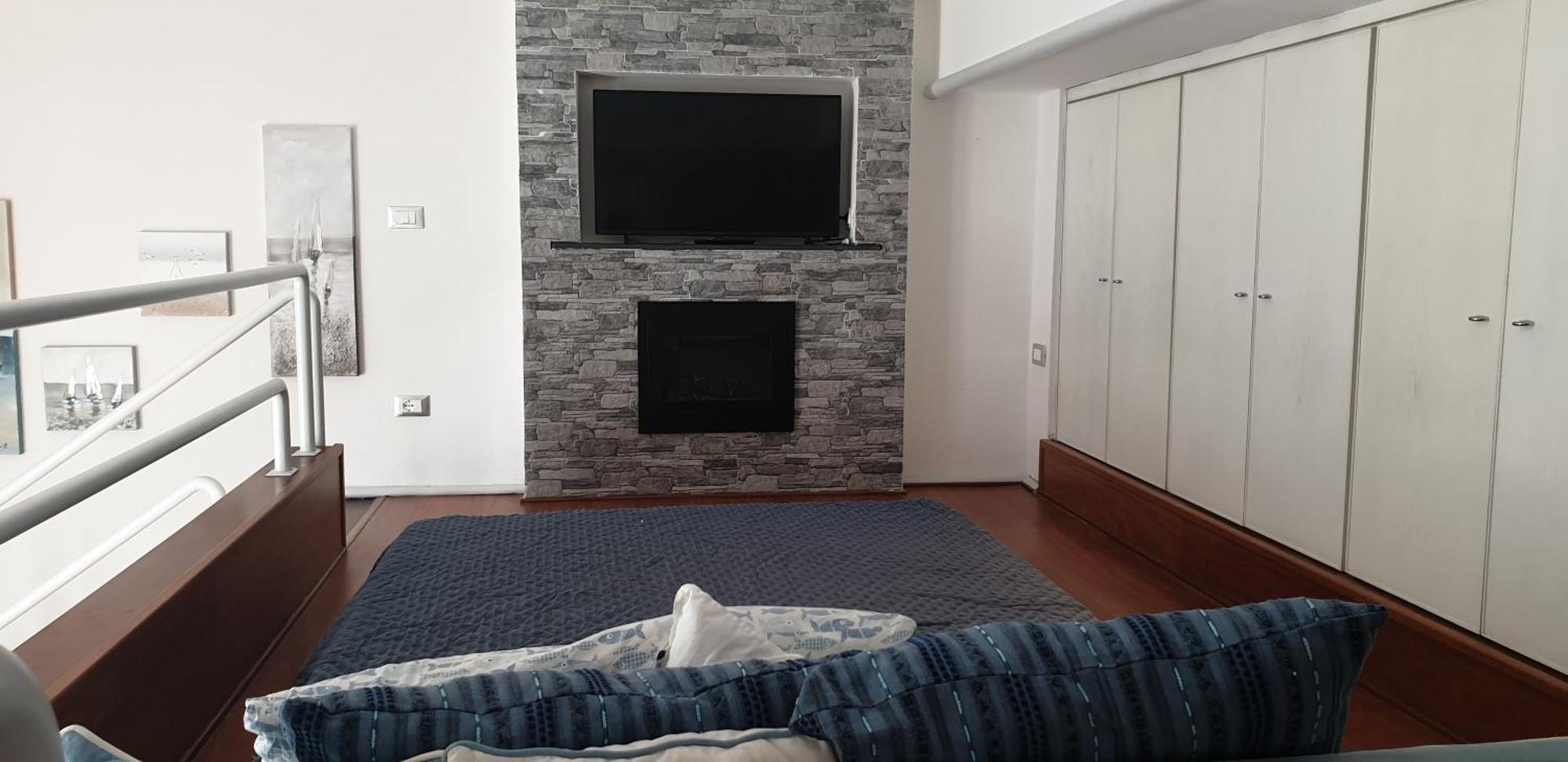Apartament Acquamarina Rapallo Zewnętrze zdjęcie