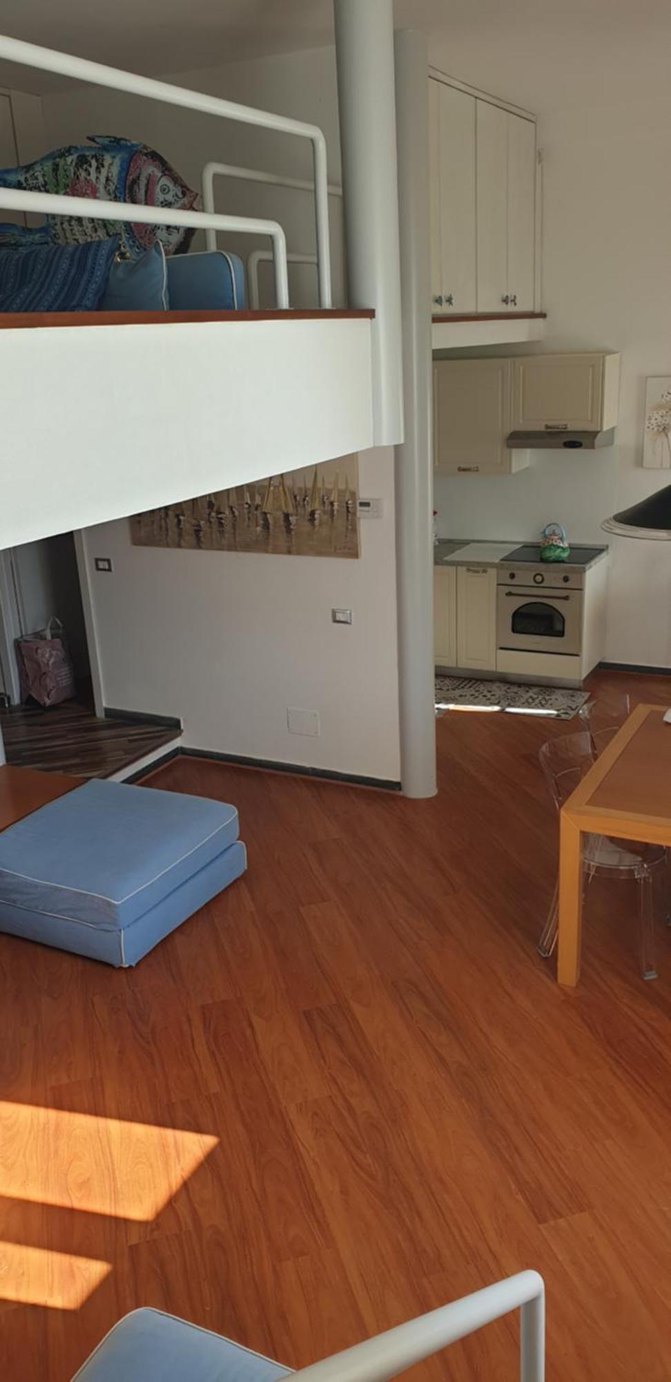 Apartament Acquamarina Rapallo Zewnętrze zdjęcie
