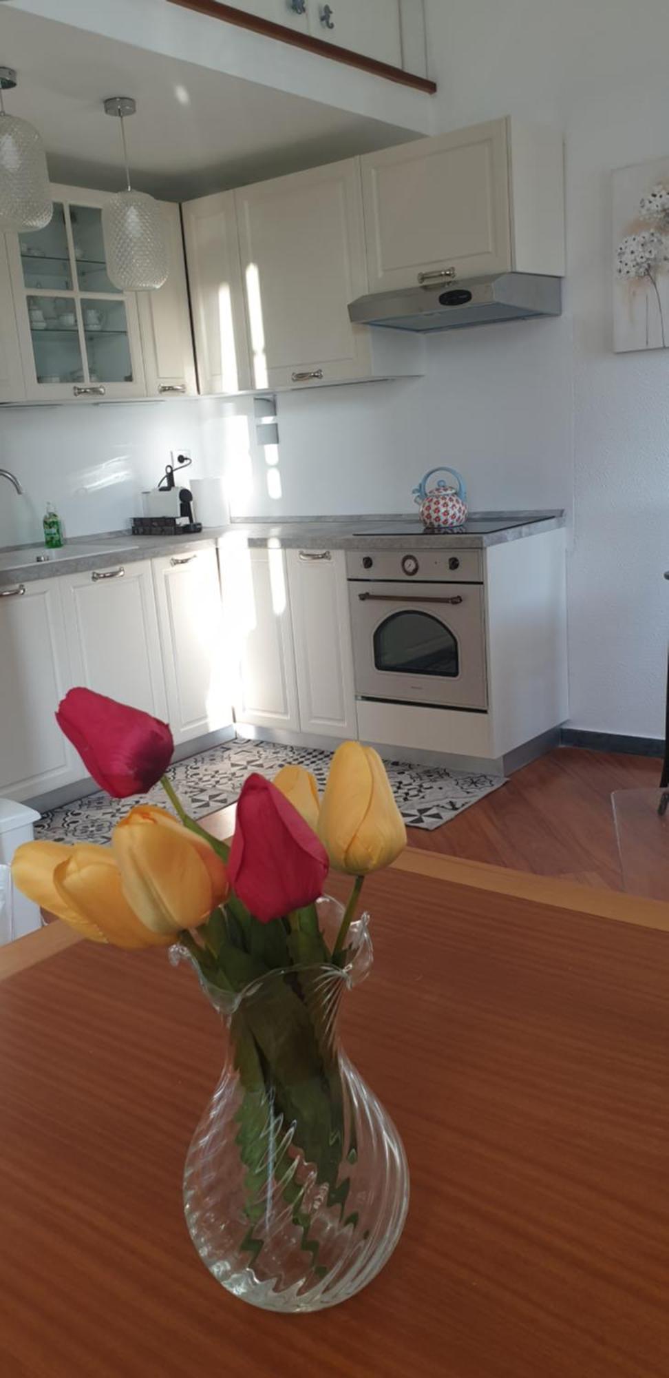 Apartament Acquamarina Rapallo Zewnętrze zdjęcie