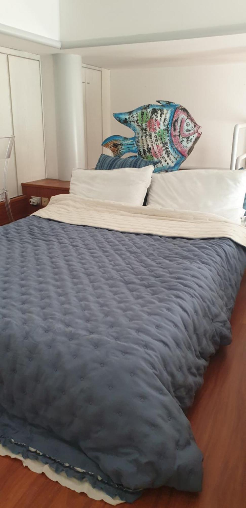 Apartament Acquamarina Rapallo Zewnętrze zdjęcie
